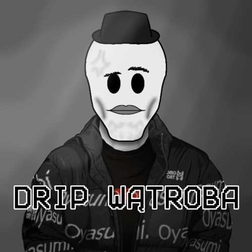 Drip Wątroba cover